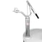 Zeeline Hand Operated Lever Drum Pump with NonDrip Spout 1 Gallon Per 9 Strokes ZE382 - alternate 1